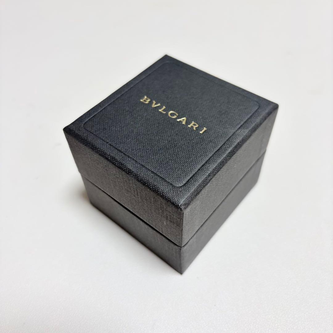 Bvlgari Gift Boxes