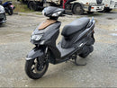 Motorcycle Frames Sed8J X 5