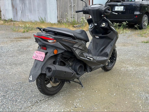 Motorcycle Frames Sed8J X 5