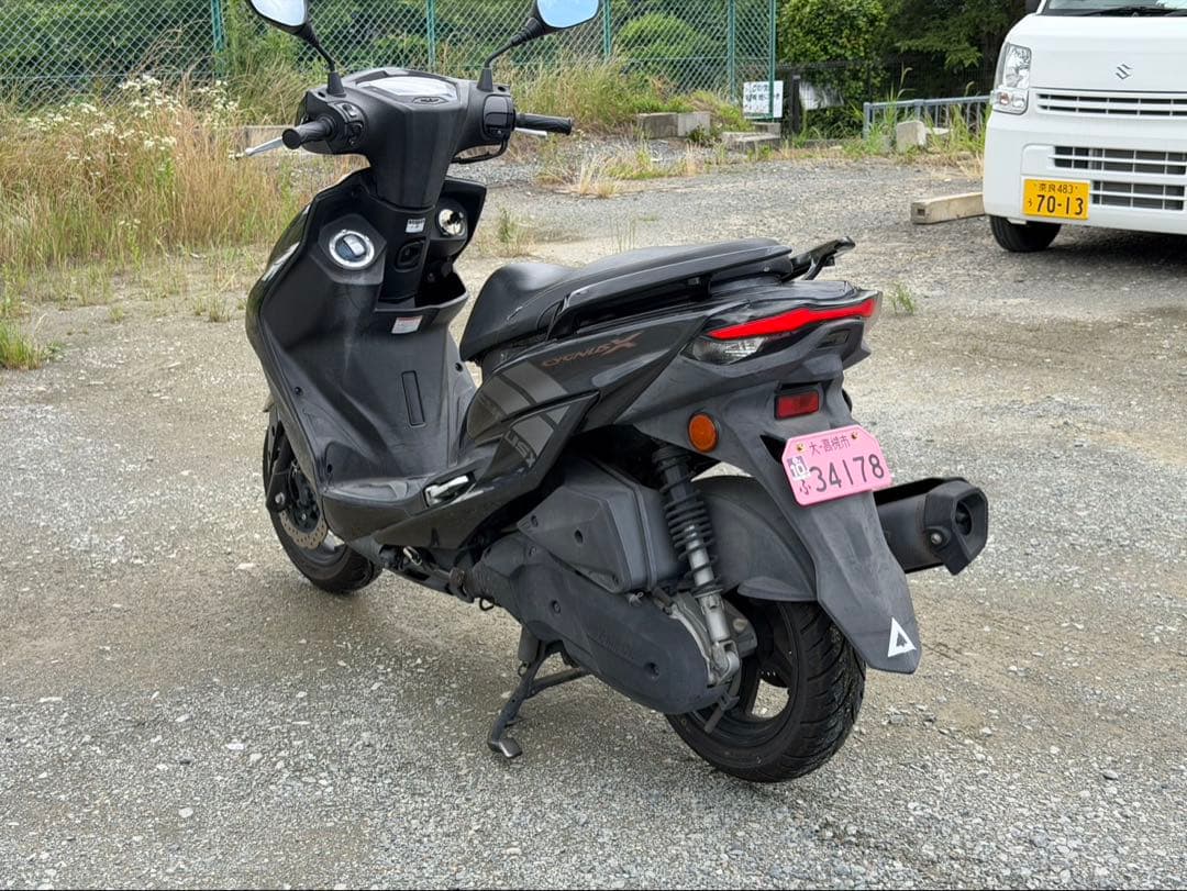 Motorcycle Frames Sed8J X 5