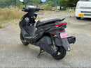 Motorcycle Frames Sed8J X 5