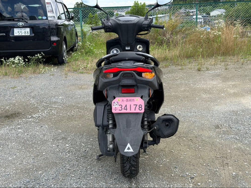 Motorcycle Frames Sed8J X 5