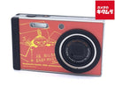 Compact Digital Camera Optio Rs1500