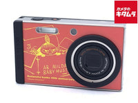 Compact Digital Camera Optio Rs1500