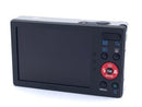 Compact Digital Camera Optio Rs1500
