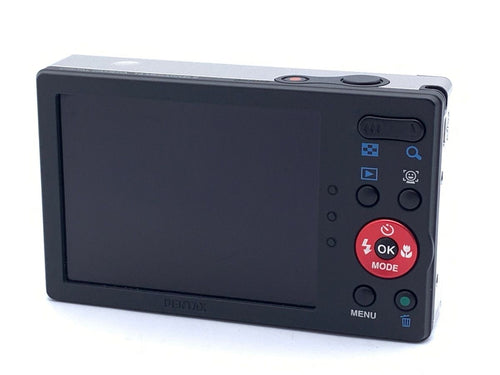Compact Digital Camera Optio Rs1500