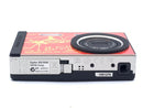 Compact Digital Camera Optio Rs1500