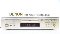 Cd Sacd Players