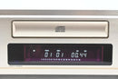 Cd Sacd Players