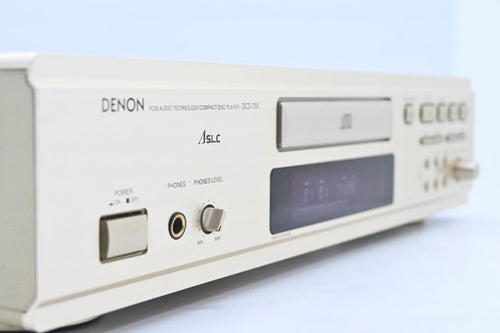 Cd Sacd Players