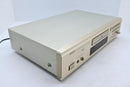 Cd Sacd Players