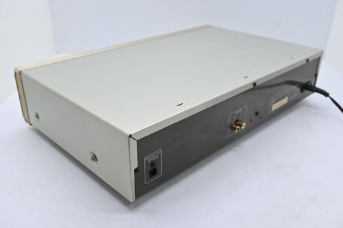 Cd Sacd Players