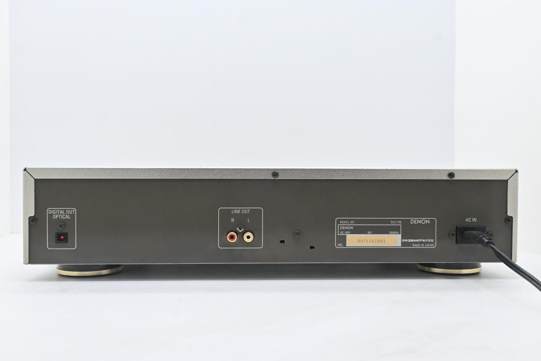 Cd Sacd Players
