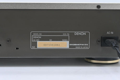 Cd Sacd Players