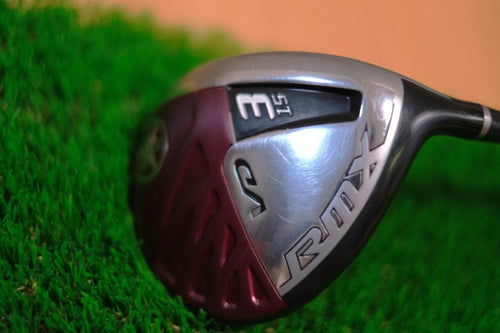 Yamaha Fairway Woods Rmx Vd 3W 7W Yb 60S