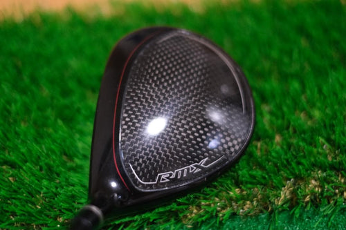 Yamaha Fairway Woods Rmx Vd 3W 7W Yb 60S