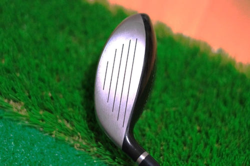 Yamaha Fairway Woods Rmx Vd 3W 7W Yb 60S