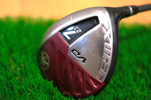Yamaha Fairway Woods Rmx Vd 3W 7W Yb 60S