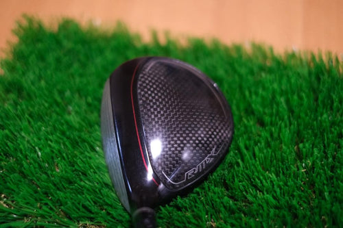 Yamaha Fairway Woods Rmx Vd 3W 7W Yb 60S