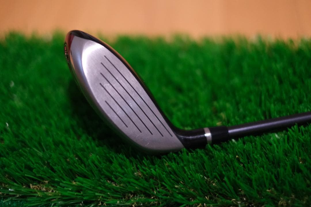 Yamaha Fairway Woods Rmx Vd 3W 7W Yb 60S