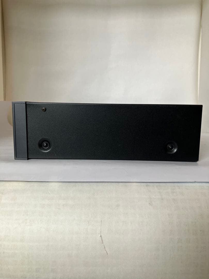 Tascam Cd Sacd Player Cd-160Mkii