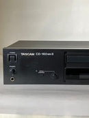 Tascam Cd Sacd Player Cd-160Mkii