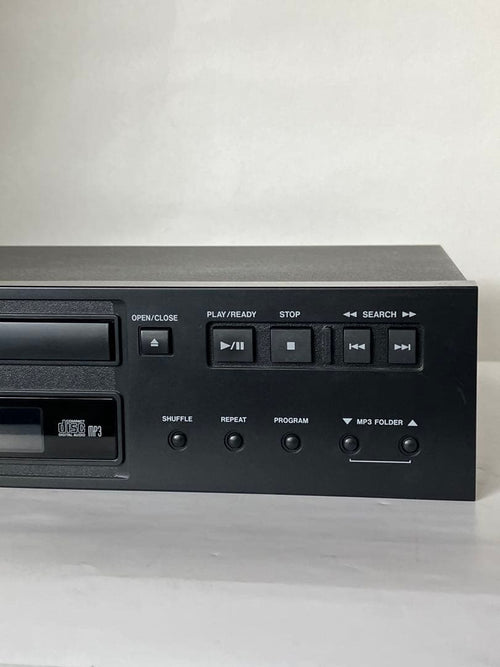 Tascam Cd Sacd Player Cd-160Mkii