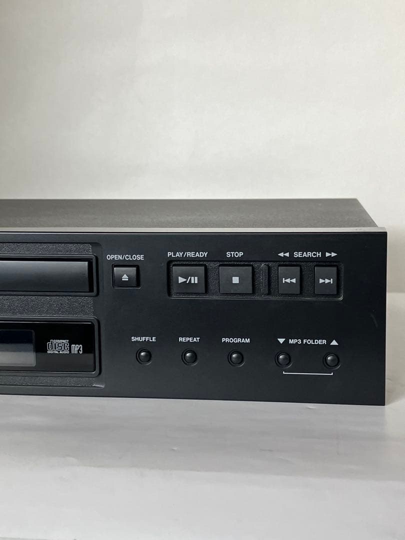 Tascam Cd Sacd Player Cd-160Mkii