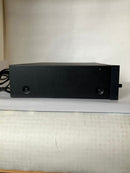Tascam Cd Sacd Player Cd-160Mkii