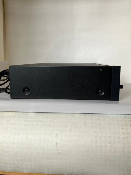 Tascam Cd Sacd Player Cd-160Mkii