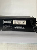 Tascam Cd Sacd Player Cd-160Mkii