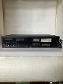 Tascam Cd Sacd Player Cd-160Mkii