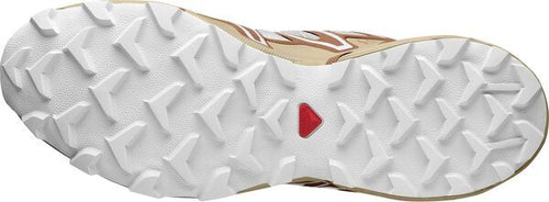 Sneakers Salomon Speedcross 3 Shoes Whitetan