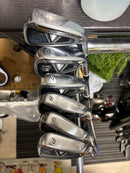 Prgr Iron Set Id Nabra X 6