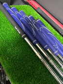 Prgr Iron Set Id Nabra X 6