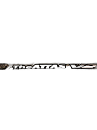 Ping Shaft V2 5X
