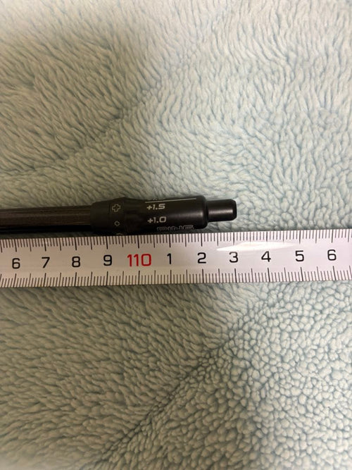Ping Shaft V2 5X