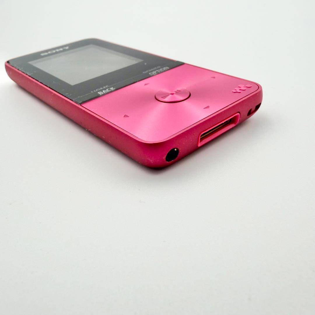 Sony Digital Audio Player Nw-S315 16Gb