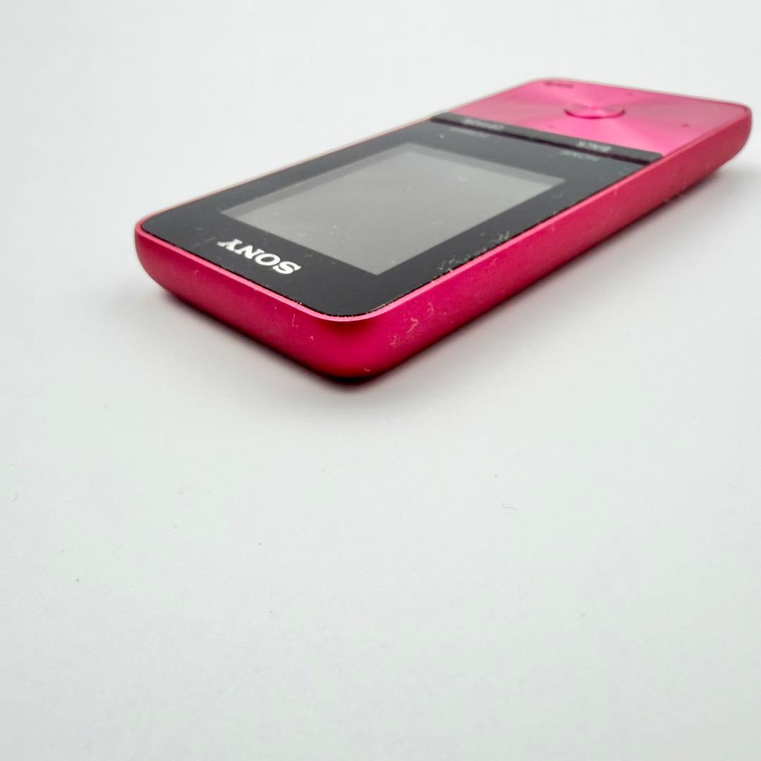 Sony Digital Audio Player Nw-S315 16Gb