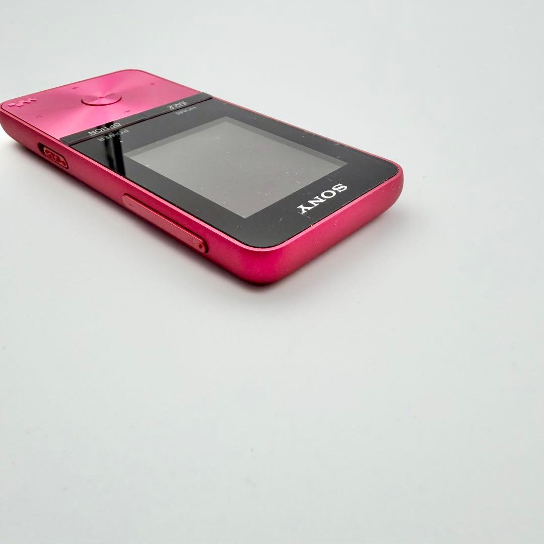 Sony Digital Audio Player Nw-S315 16Gb