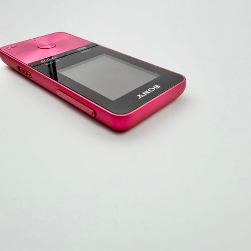 Sony Digital Audio Player Nw-S315 16Gb