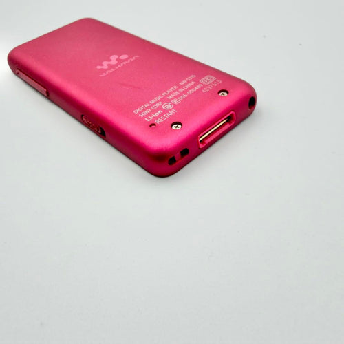 Sony Digital Audio Player Nw-S315 16Gb