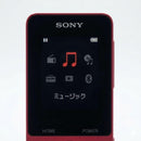 Sony Digital Audio Player Nw-S315 16Gb