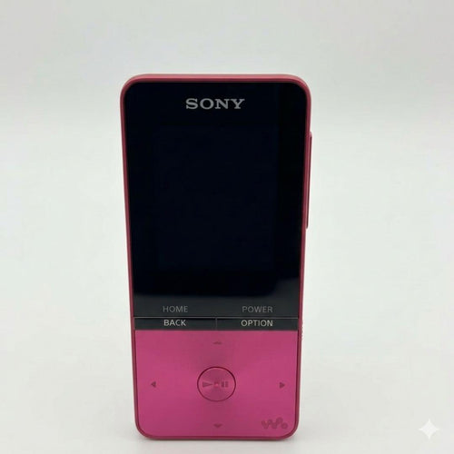 Sony Digital Audio Player Nw-S315 16Gb