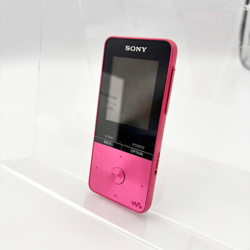Sony Digital Audio Player Nw-S315 16Gb