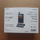 Sony Radios Radio Cassette Players Fm/Am Icf-R354Mk