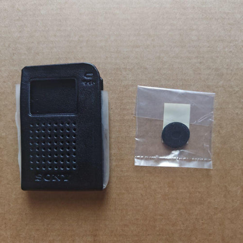 Sony Radios Radio Cassette Players Fm/Am Icf-R354Mk