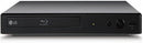 Dvd Player Lg Bp250 Dvdply-028