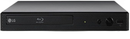Dvd Player Lg Bp250 Dvdply-028