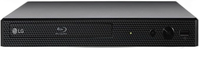 Dvd Player Lg Bp250 Dvdply-028
